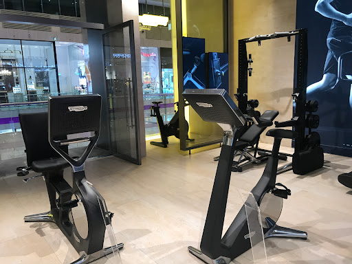 Technogym Boutique