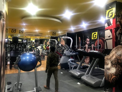 German Fitness Center - Umm Salal Mohammed