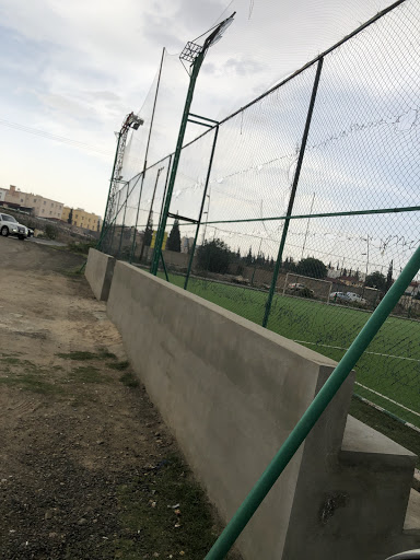 Stadium rite