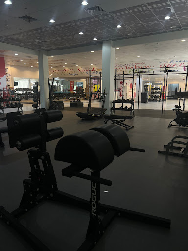Golds Gym | Ladies