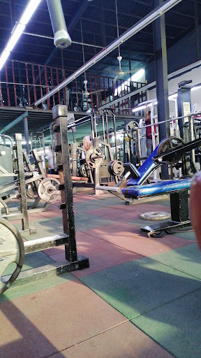 Fitness Centre