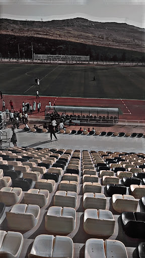 KING SAUD SPORT CITY
