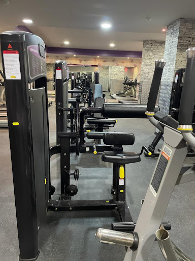 Fitness vision