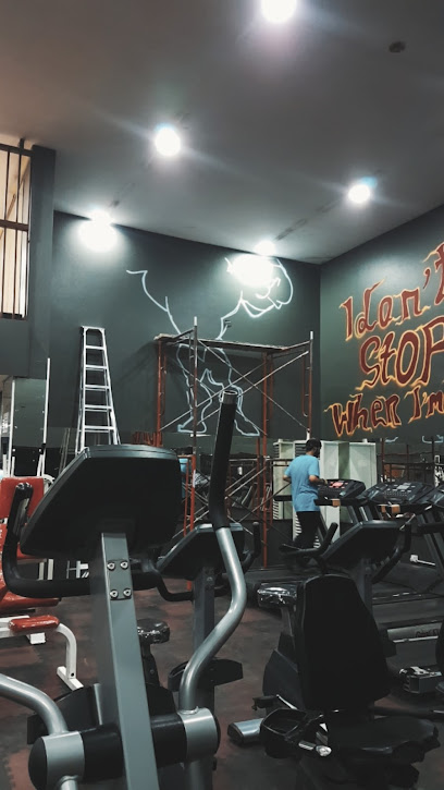 My GYM