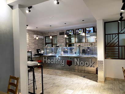 Healthy Nook