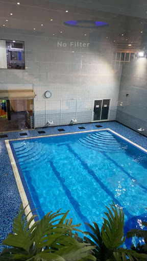 Altofael Gym