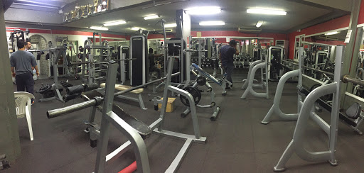 Health and Strength Gym