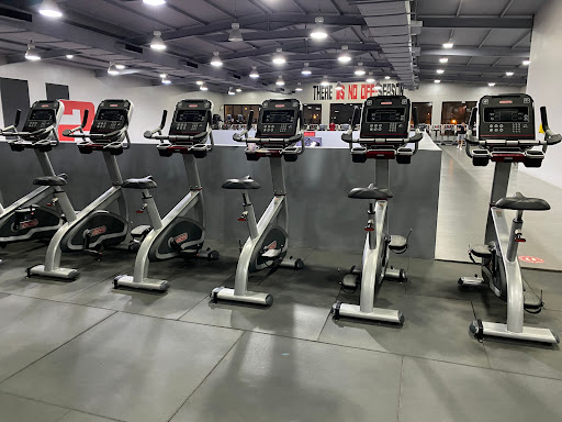 H2 GYM Uhud Rd branch