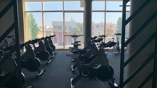 Elite training studio
