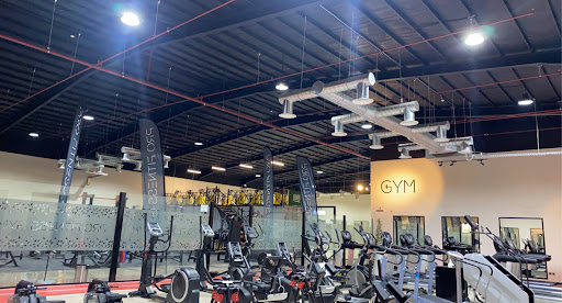 PRO FITNESS