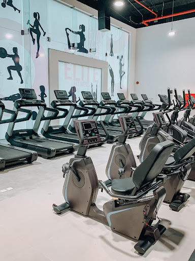 Elite Fitness