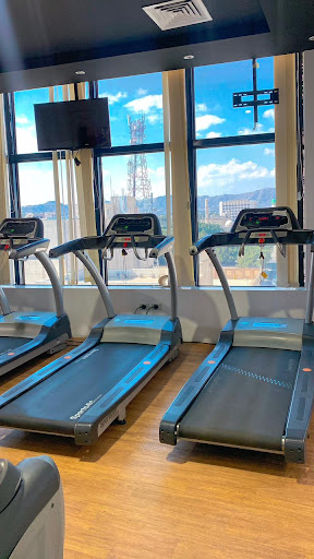 Fitness Point Ladies Gym