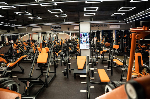ASZ GYM