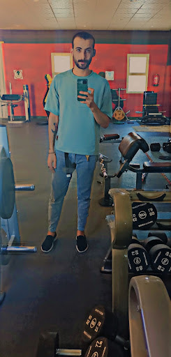 AlFaisaly Gym Club