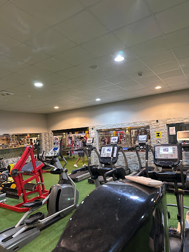 Power Gym