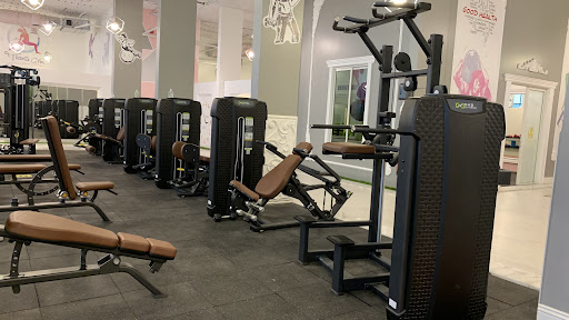 Tiara Gym