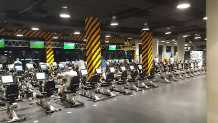 Fitnesstime - Noor PRO