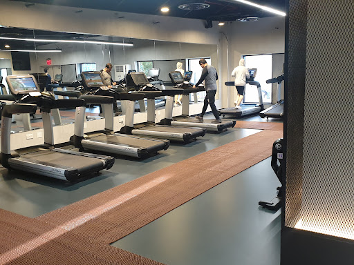 3rd Street Gym