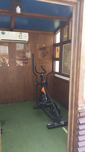 Fitness Room