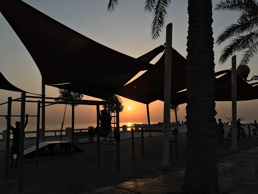 Fitness Equipments