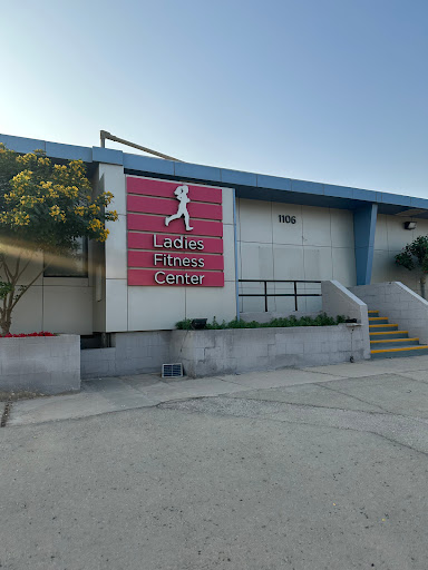 Aramco Ladies Gym