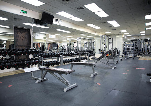 Abdulwahed Gym