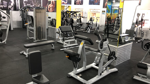 Fitness Solutions