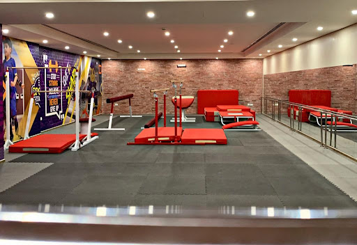 Sport Yard Academy