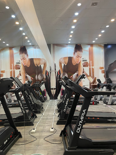 Fitness first