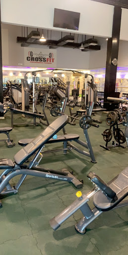 Fitness Adress Club for Ladies