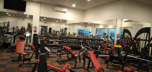 Al-Meshaan Sport Center 2 Al Jithamiyah