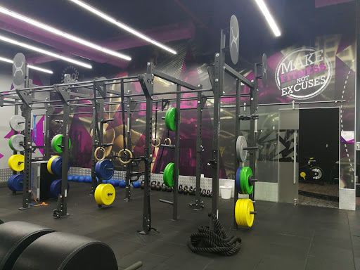360Fitness