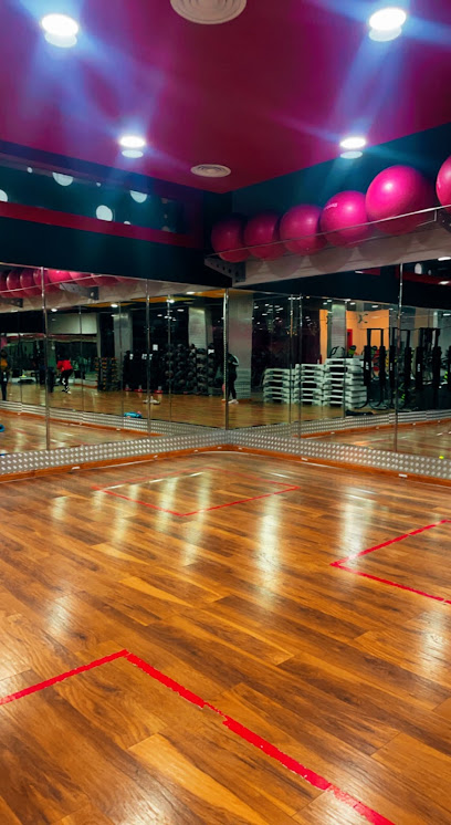 Ladys Gym