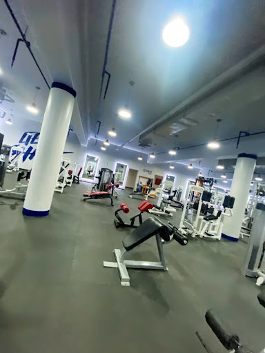 KKAB Fitness Center