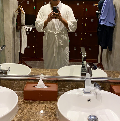 The Spa