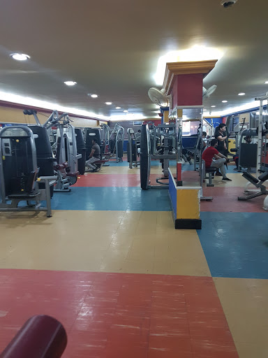 Xtreme Fitness