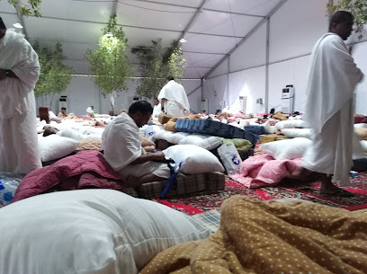 Arafa mawakib alahela