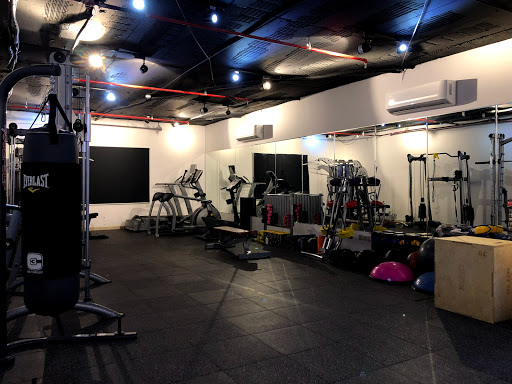 13 Fitness