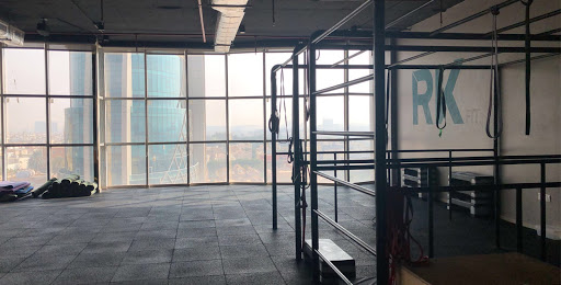 RK fit gym