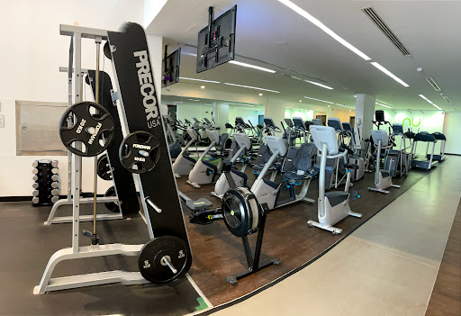 NuYu Fitness Center Al Waha