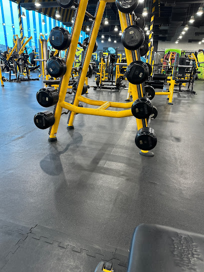 Fitness Time - Najran Pro