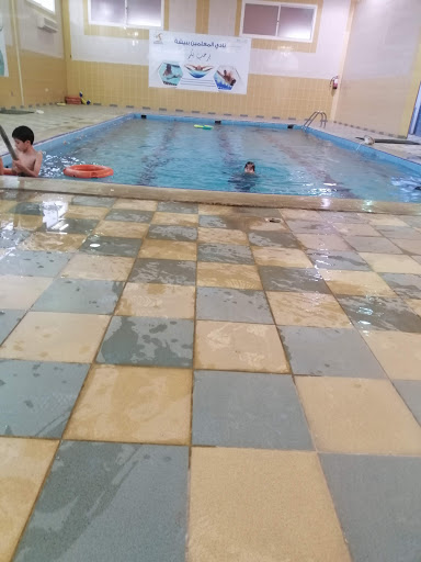 Teachers club