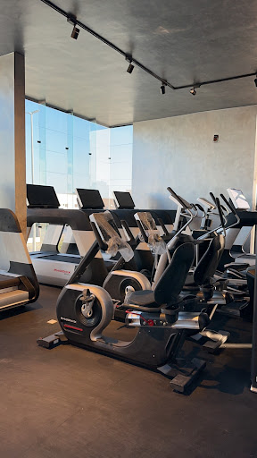 The Loft Gym & Spa