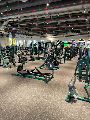 Optimo Nakheel - Men