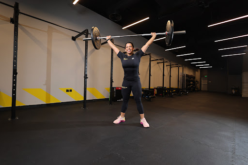 3days Gym - Qurtubah Ladies Branch