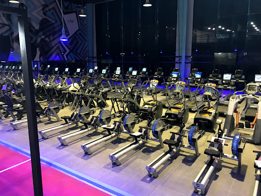 XFIT Fitness