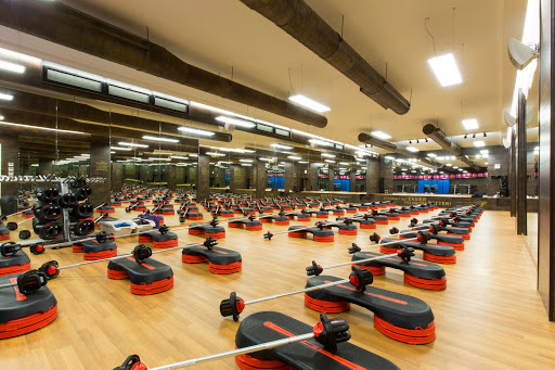 FIT FOREVER FITNESS