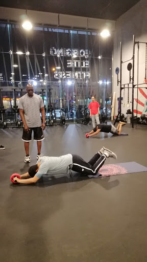 Lionizer CrossFit