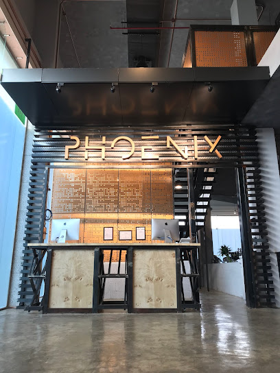 Phoenix Ladies Gym and Nail Salon