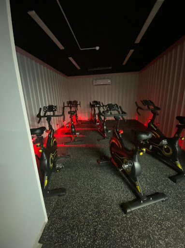 Revolution Fitness Studio